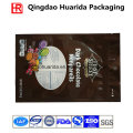 Custom Vivid Printing Food Packaging Bag for Candy and Snacks